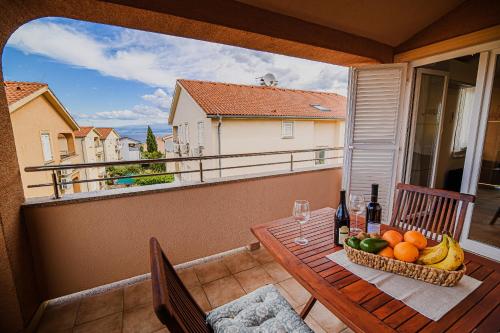 Apartment Tomislav