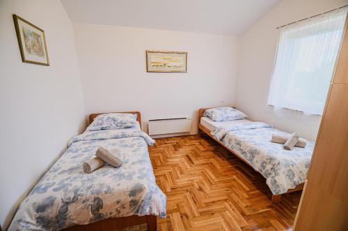 Apartment Tomislav