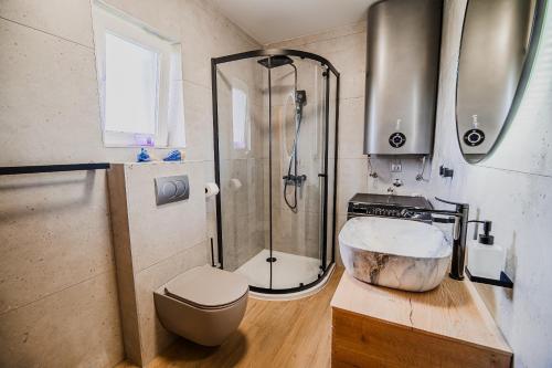 Apartment Tomislav
