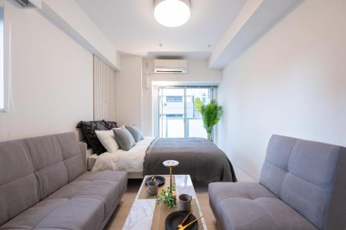 Stayloop Kinshicho 502