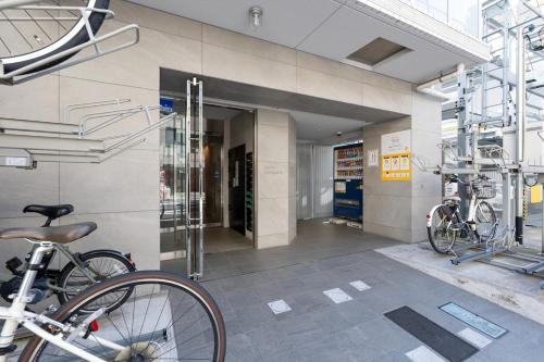 Stayloop Kinshicho 502