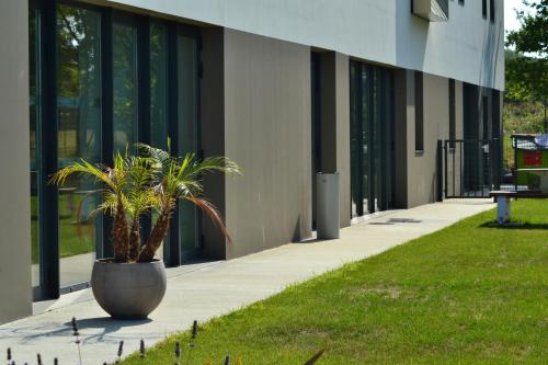 Hôtel B&B Nantes Savenay
