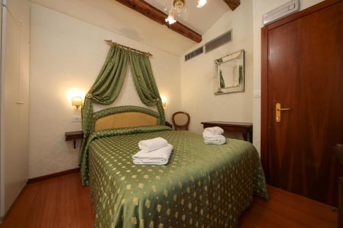 Hotel Da Bruno photo 45
