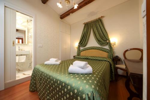 Hotel Da Bruno photo 44
