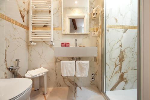 Hotel Da Bruno photo 22
