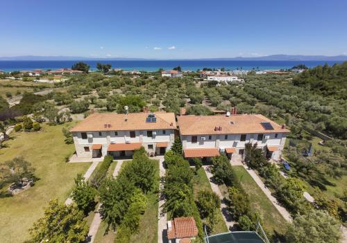 Saba Villa by RentalsPro - Hanioti Halkidiki