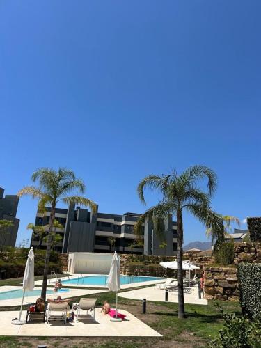Estepona, Oasis 325