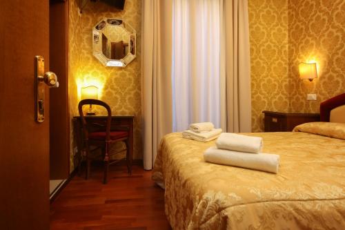 Hotel Da Bruno photo 48