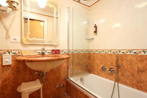 Hotel Da Bruno photo 50