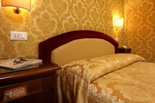 Hotel Da Bruno photo 49