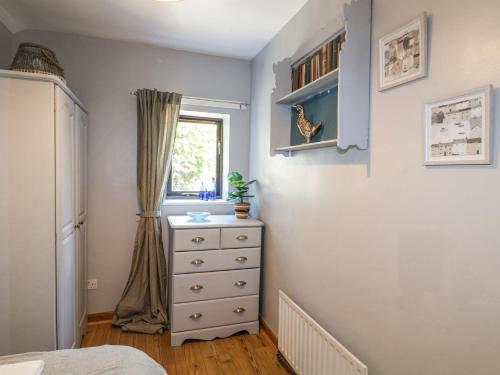 Fotografie z fotogalerie ubytování Corner Cottage v destinaci Ashbourne