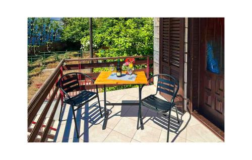 Apartment Hvar Vandele Bozitkovic