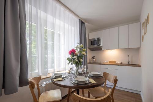 Pytloun Apartments Zelený Háj