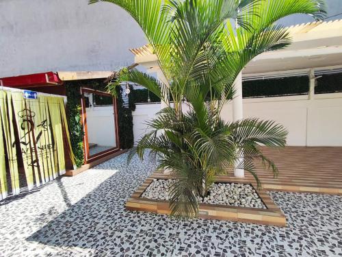 Fotografie z fotogalerie ubytování 21st Avenue v destinaci Luanda