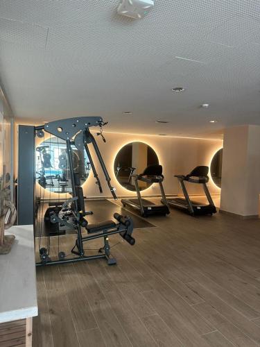 Estepona, Oasis 325