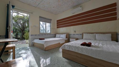 Gallery image of Biển Xanh Lý Sơn in Ly Son