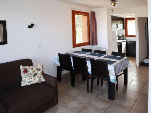 Chalet de standing avec piscine, sauna et hammam - 6/7 pers, au pied des pistes Les Orres 1800 - FR-1-322-434