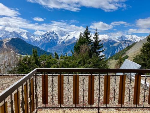 Appartement vue sublime