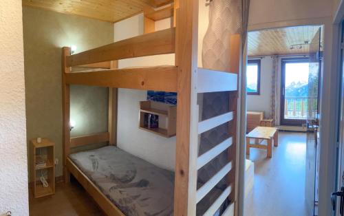 Photo de la galerie de l'établissement Appartement vue sublime, à Huez