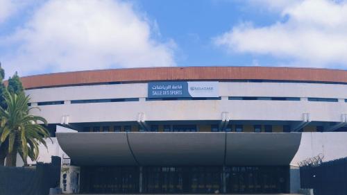 Gambar di galeri bagi unocapital di Casablanca