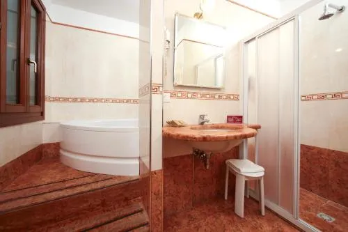 Hotel Da Bruno photo 21