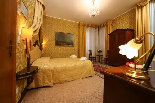 Hotel Da Bruno photo 15