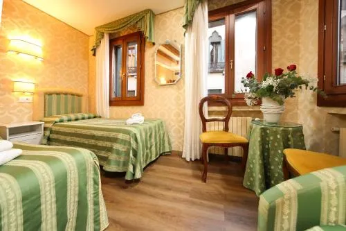 Hotel Da Bruno photo 19