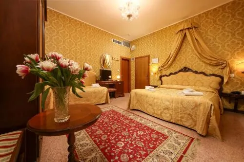 Hotel Da Bruno photo 16