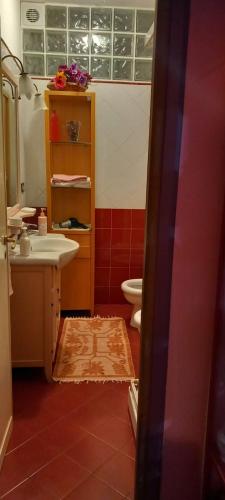 Cosmopolitan B&B