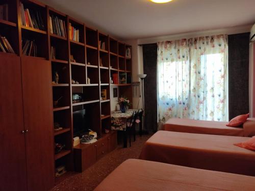 Cosmopolitan B&B