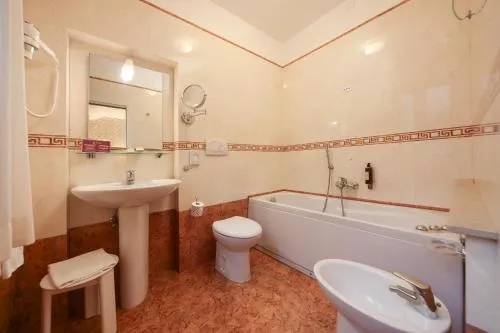 Hotel Da Bruno photo 12