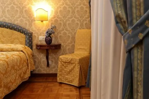 Hotel Da Bruno photo 10