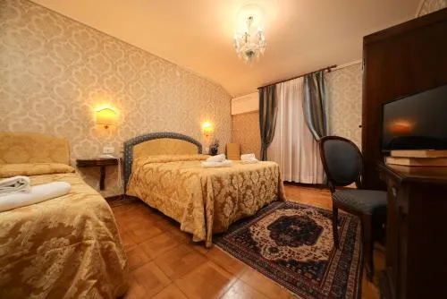 Hotel Da Bruno photo 9