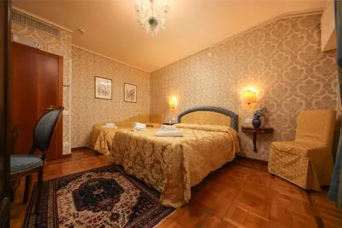 Hotel Da Bruno photo 8