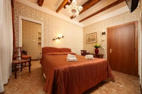 Hotel Da Bruno photo 7