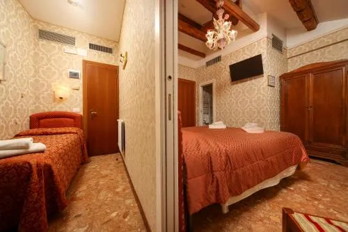 Hotel Da Bruno photo 6
