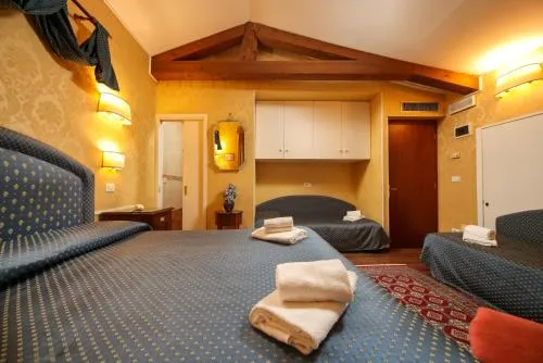 Hotel Da Bruno photo 4