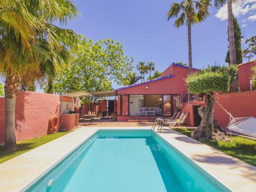 Cubo's Finca Las Palmeras