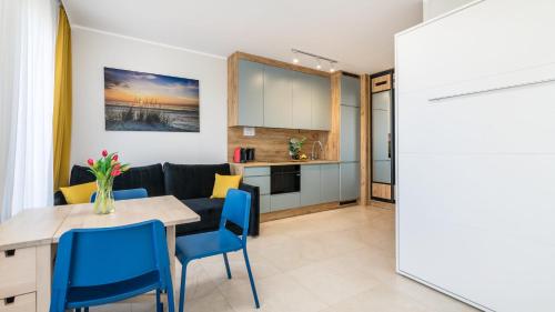 PERŁA MIERZEI Apartamenty Piamola, bezpłatne solarium