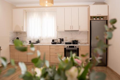 Mastiha Luxury Suites