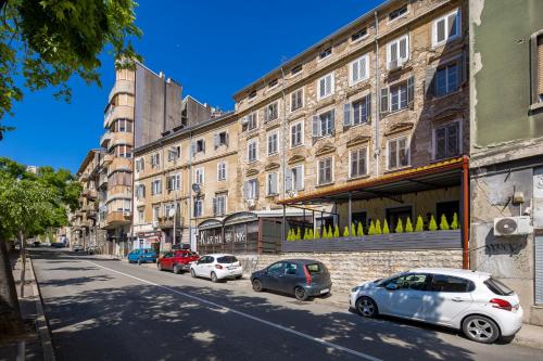 Apartments GReenRI