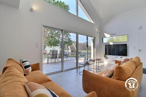 Photo de la galerie de l'établissement Kerlily, à Sarzeau