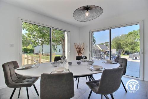 Photo de la galerie de l'établissement Kerlily, à Sarzeau