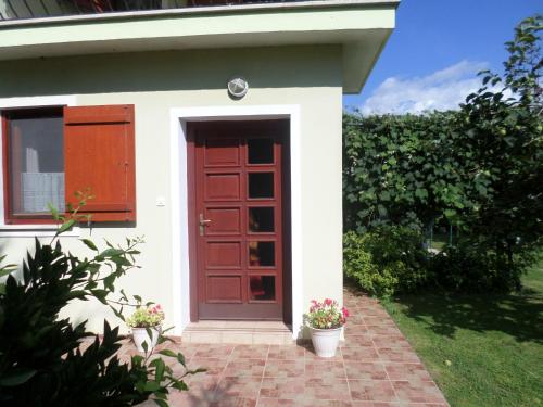Gambar di galeri bagi Apartment Jana di Štinjan