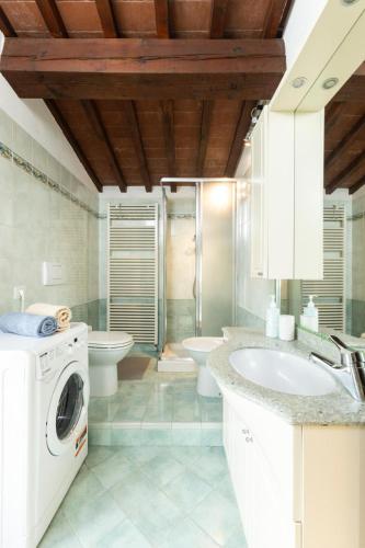 Fabio's Rustic Flat - Nido Verde