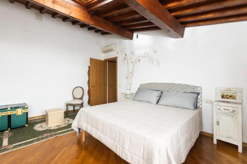 Fabio's Rustic Flat - Nido Verde