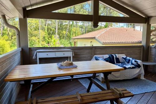 Appartement Kôte Mer