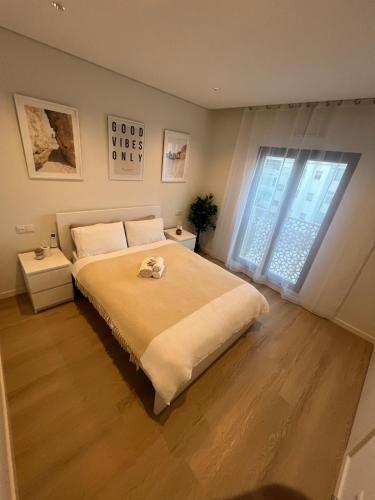 Casa Cruz - 3 Bedroom Apartment in Portimao