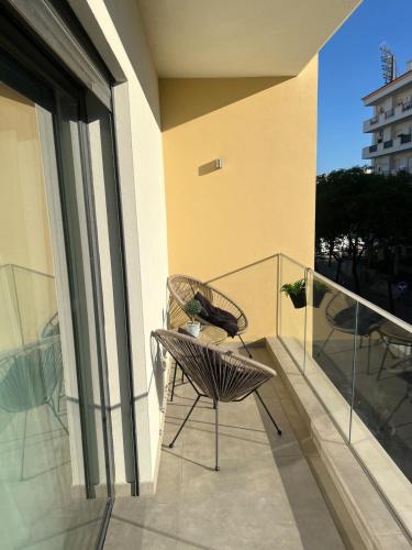 Casa Cruz - 3 Bedroom Apartment in Portimao