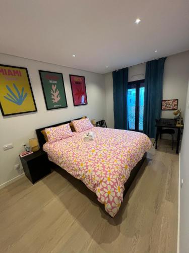 Casa Cruz - 3 Bedroom Apartment in Portimao